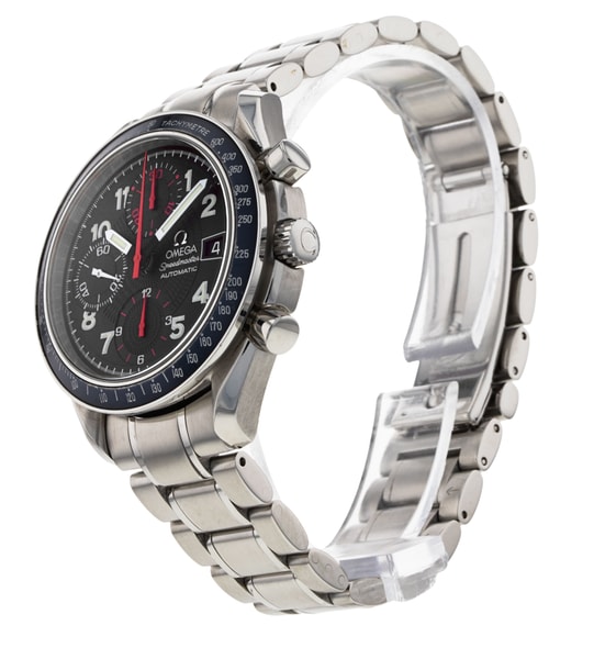 Omega Speedmaster Date 3513.53.00